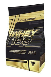 Trec Nutrition Gold Core - Gold Core Whey 100 - Nutri.se